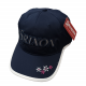 Srixon Gah運動帽(深藍/白邊)#210828